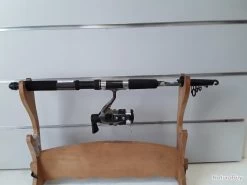 Mitchell 34 6780 CANNE AU LANCER À PECHE MITCHELL TANAGER CAMO 1,80M NEUF