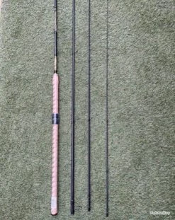 Canne Mitchell Performance Camo Toc 394