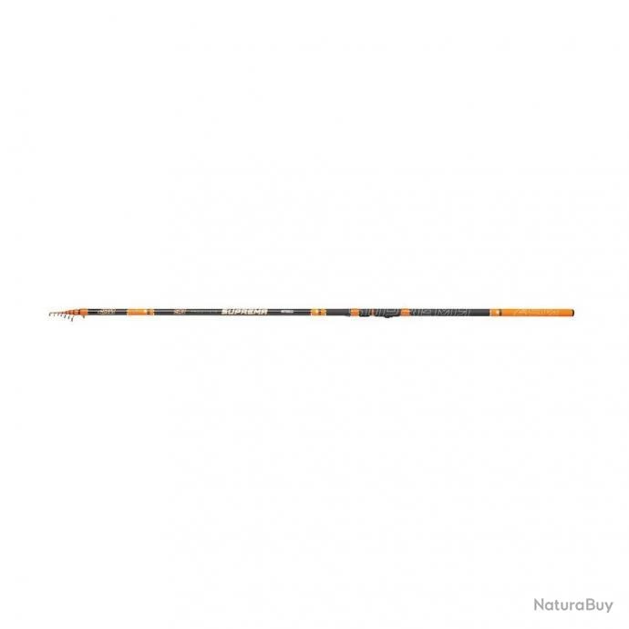 Canne Suprema Troutista S3 8 450 (12-25g) M Mitchell