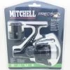 Moulinet Mitchell Truite / Carnassier Precision 2 000 RD + Garni De Nylon -Mitchell 00001 Moulinet Mitchell Truite Carnassier Precision 2 000 RD Garni de nylon