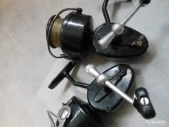 Moulinet Mitchell 300 (lot De Deux)