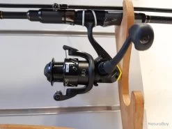 Mitchell -Mitchell 00002 5669 CANNE MITCHELL TRAXX SPINNING 2.40M MOULINET NEUF