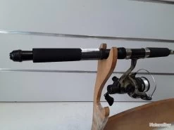 Mitchell -Mitchell 00002 6780 CANNE AU LANCER A PECHE MITCHELL TANAGER CAMO 1 80M NEUF