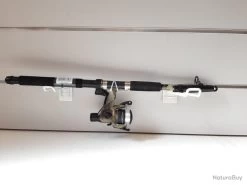 Mitchell -Mitchell 00002 MARIUS 5809 CANNE MITCHELL TANAGER CAMO SPIN 2.10M TELESCOPIQUE NEUF