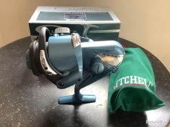 Moulinet Mitchell Quartz Pro Feeder 330 Neuf. -Mitchell 00002 Moulinet Mitchell Quartz Pro Feeder 330 Neuf