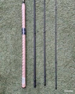 Canne Mitchell Performance Camo Toc 394 -Mitchell 00003 Canne Mitchell performance camo toc 394