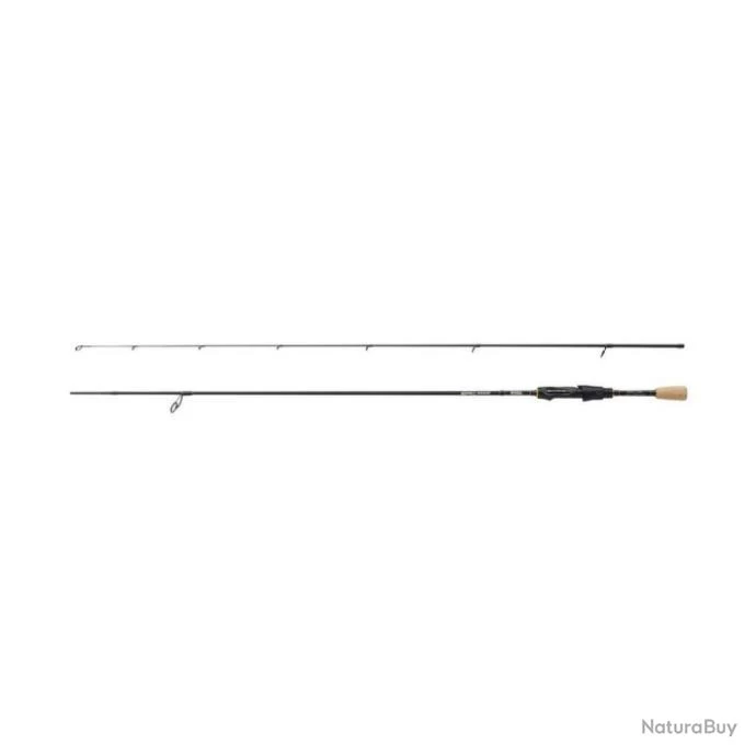 Canne Spinning Mitchell Epic MX2 - 2.70 M / 2-12 G 3 Canne Spinning Mitchell Epic MX2 - 2.70 M / 2-12 G