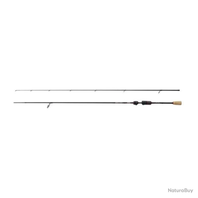 Canne Spinning Mitchell Epic MX3 - 2.10 M / 1-8 G 3 Canne Spinning Mitchell Epic MX3 - 2.10 M / 1-8 G