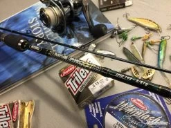 Canne Leurre Spinning Mitchell Mag Pro RZT Spin 192 -Mitchell 00003 Canne leurre spinning Mitchell Mag pro RZT spin 192