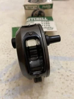 Moulinet MITCHELL Multifly 50 - NEUF 10 Moulinet MITCHELL Multifly 50 - NEUF -Mitchell 00003 Moulinet MITCHELL Multifly 50 NEUF