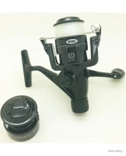 Moulinet Mitchell Truite / Carnassier Precision 2 000 RD + Garni De Nylon -Mitchell 00003 Moulinet Mitchell Truite Carnassier Precision 2 000 RD Garni de nylon