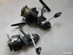 Moulinet Mitchell 300 (lot De Deux) -Mitchell 00003 moulinet mitchell 300 lot deux