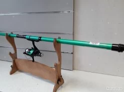 5675 - CANNE A PÊCHE MITCHELL CATCH PRO AJUSTABLE TELEREGLABLE COMBO 4M + MOULINET NEUF -Mitchell 00004 5675 CANNE A PECHE MITCHELL CATCH PRO AJUSTABLE TELEREGLABLE COMBO 4M MOULINET NEUF