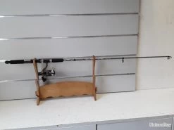 6780 CANNE AU LANCER À PECHE MITCHELL TANAGER CAMO 1,80M NEUF -Mitchell 00004 6780 CANNE AU LANCER A PECHE MITCHELL TANAGER CAMO 1 80M NEUF