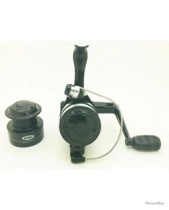 Moulinet Mitchell Truite / Carnassier Precision 2 000 RD + Garni De Nylon -Mitchell 00004 Moulinet Mitchell Truite Carnassier Precision 2 000 RD Garni de nylon