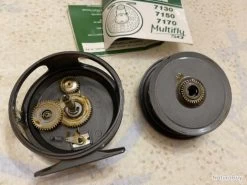 Moulinet MITCHELL Multifly 50 - NEUF 12 Moulinet MITCHELL Multifly 50 - NEUF -Mitchell 00005 Moulinet MITCHELL Multifly 50 NEUF