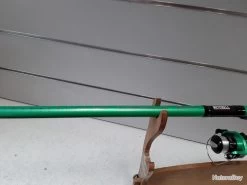 5675 - CANNE A PÊCHE MITCHELL CATCH PRO AJUSTABLE TELEREGLABLE COMBO 4M + MOULINET NEUF -Mitchell 00006 5675 CANNE A PECHE MITCHELL CATCH PRO AJUSTABLE TELEREGLABLE COMBO 4M MOULINET NEUF