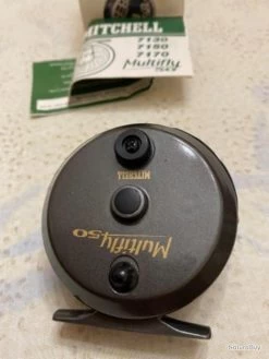 Moulinet MITCHELL Multifly 50 - NEUF 13 Moulinet MITCHELL Multifly 50 - NEUF -Mitchell 00006 Moulinet MITCHELL Multifly 50 NEUF