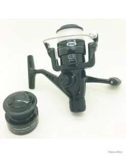 Moulinet Mitchell Truite / Carnassier Precision 2 000 RD + Garni De Nylon -Mitchell 00006 Moulinet Mitchell Truite Carnassier Precision 2 000 RD Garni de nylon