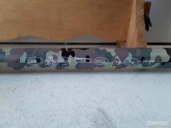 POUR L OUVERTURE 8407 CANNE À PECHE TÉLESCOPIQUE MITCHELL TANAGER CAMO 3.5M + MOULINET NEUF -Mitchell 00006 POUR L OUVERTURE 8407 CANNE A PECHE TELESCOPIQUE MITCHELL TANAGER CAMO 3.5M MOULINET NEUF