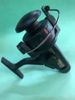 1 Moulinet Grx40 Mitchell Pêche Ancien Collection Occasion Truite -Mitchell 00019 1 moulinet grx40 Mitchell peche ancien collection occasion truite