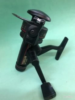 1 Moulinet Grx40 Mitchell Pêche Ancien Collection Occasion Truite -Mitchell 00020 1 moulinet grx40 Mitchell peche ancien collection occasion truite