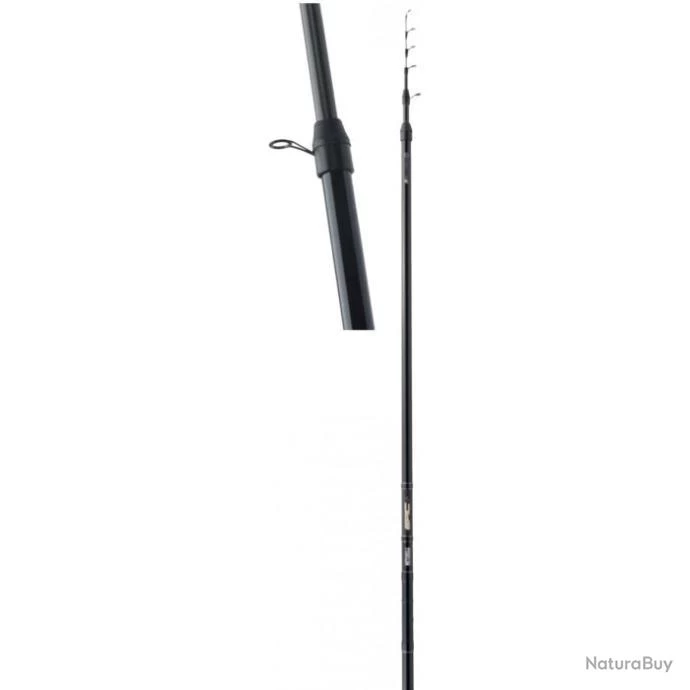 Canne Téléscopique Mitchell Epic R Adjustable - 4,90 M 5 Canne Téléscopique Mitchell Epic R Adjustable - 4,90 M – Image 3