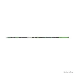 Canne Spinning Mitchell Suprema(TM) Troutista S3 - 4.00 M / Light Light / Vert