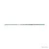 Canne Spinning Mitchell Suprema(TM) Troutista S3 - 4.00 M / Light / Vert -Mitchell 00073 Canne spinning Mitchell Suprema TM Troutista S3 4.00 m Light Vert