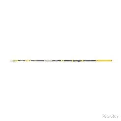 Canne Spinning Mitchell Suprema(TM) Troutista S3 - 4.00 M / Light / Vert -Mitchell 00077 Canne spinning Mitchell Suprema TM Troutista S3 4.00 m Light Vert