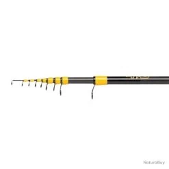 Canne Spinning Mitchell Suprema(TM) Troutista S3 - 4.70 M / Medium Heavy / Bleu -Mitchell 00080 Canne spinning Mitchell Suprema TM Troutista S3 4.70 m Medium Heavy Bleu