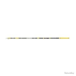 Canne Spinning Mitchell Suprema(TM) Troutista S3 - 4.70 M / Long Distance / Rouge -Mitchell 00082 Canne spinning Mitchell Suprema TM Troutista S3 4.70 m Long Distance Rouge