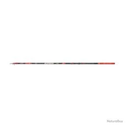 Canne Spinning Mitchell Suprema(TM) Troutista S3 - 4.30 M / Medium Heavy / Rouge