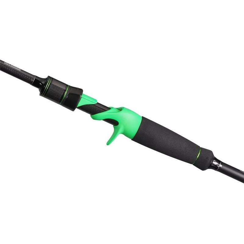 CANNE CASTING MITCHELL TRAXX MX5 LURE CASTING ROD 4 CANNE CASTING MITCHELL TRAXX MX5 LURE CASTING ROD – Image 2