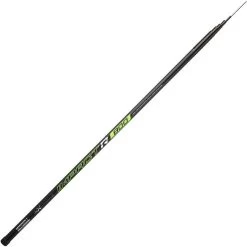 CANNE COUP À EMMANCHEMENT MITCHELL IMPACT R PUT OVER POLE