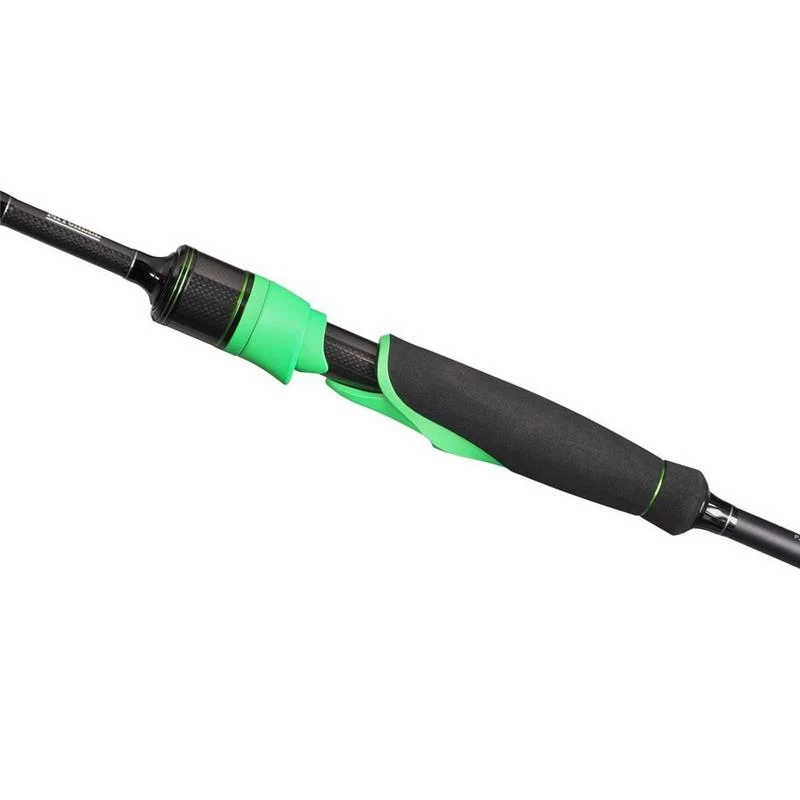 CANNE SPINNING MITCHELL TRAXX MX5 LURE SPINNING ROD 4 CANNE SPINNING MITCHELL TRAXX MX5 LURE SPINNING ROD – Image 2