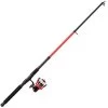 ENSEMBLE MITCHELL CATCH PRO TELE SPIN COMBO -Mitchell ensemble mitchell catch pro tele spin combo z 2507 250760