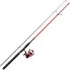 ENSEMBLE SPINNING MITCHELL CATCH PRO SPIN COMBO -Mitchell ensemble spinning mitchell catch pro spin combo z 2369 236929