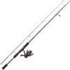ENSEMBLE SPINNING MITCHELL TANAGER RED SPINNING COMBO -Mitchell ensemble spinning mitchell tanager red combo z 2369 236989