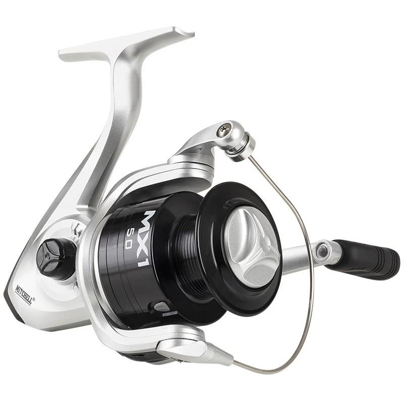 MOULINET MITCHELL MX1 SPINNING REEL 3 MOULINET MITCHELL MX1 SPINNING REEL