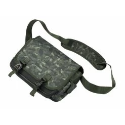 MUSETTE MITCHELL MX CAMO SHOULDER BAG