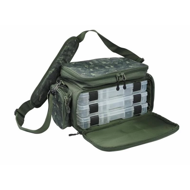 SAC DE TRANSPORT MITCHELL MX CAMO STACKER BAG 3 SAC DE TRANSPORT MITCHELL MX CAMO STACKER BAG